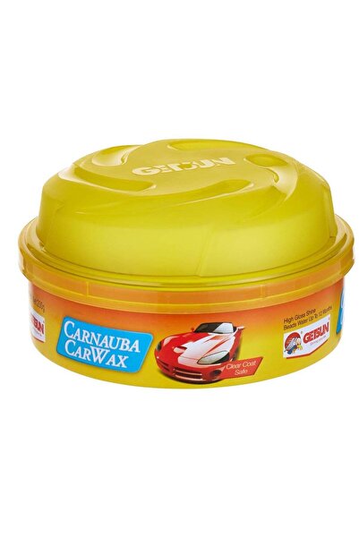 GETSUN شمع كارنوبا للسيارات، طلاء نانو لامع | مقاوم للخدش | مقاوم للماء، 230 ...