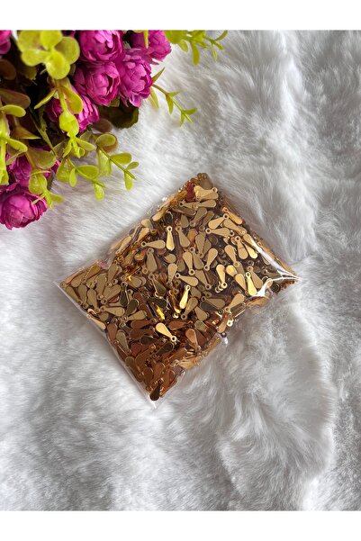 pulsan 50gr Plastik Yazma Oya Takı Bileklik Halhal Pulu