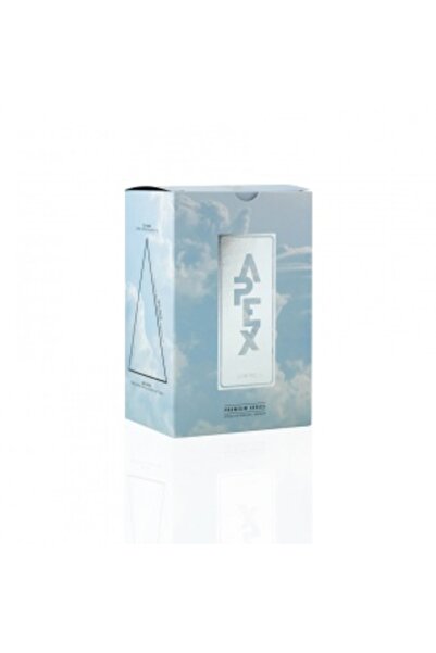 by Patric Apex Men's Eau de Parfum 100 ml