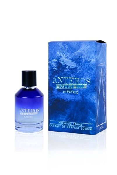 by Patric Anteros Extreme de Patric, Eau de Parfum 100 ml, Unisex