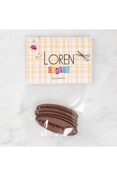 ForWhat 5 bucăți de instrumente de fabricație din piele în stil manual pentru...