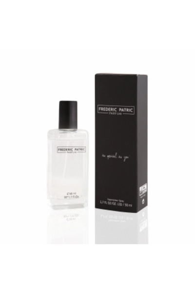 PATRİC Bleu Pur by (C-13), Eau de Parfum 50 ml for Men