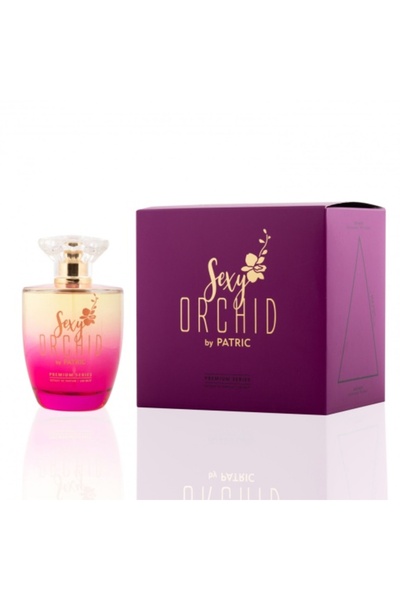 by Patric Sexy Orchid de Patric, apă de parfum 100 ml, Femei