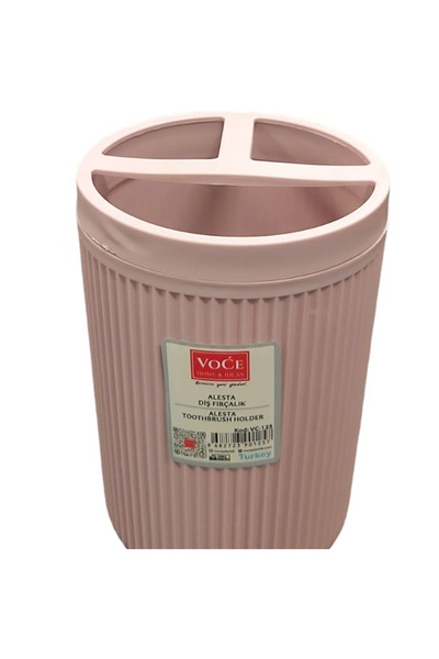 SepetBudur Alesta Toothbrush Holder Royaleks-VC-125