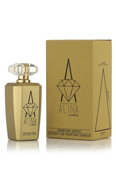 by Patric Alina by Patric, Eau de Parfum 100 ml, Women