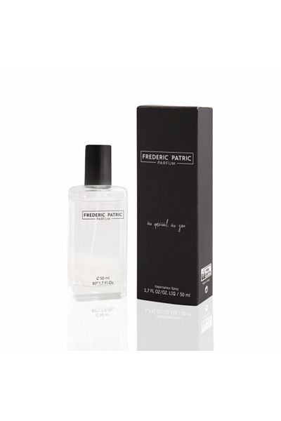 by Patric Stronger by Patric (A-5), Eau de Parfum 50 ml
