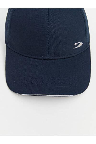 LC Waikiki UZG Store'dan Stilinizi Oluşturun | Nakışlı Erkek Kep Şapka