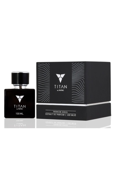 by Patric Άρωμα Titan by Patric, άνδρες, 100 ml