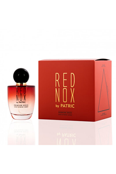 by Patric Red Nox de Patric, Apă de parfum 100 ml, Unisex