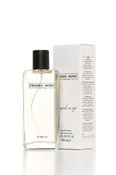 Frederic Patric Absolute (Y-2) Eau de Parfum 100 ml - Women