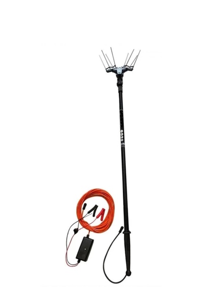 Stella İTALY OLİVE-MAC Zeytin Hasat Makinasi (3 YIL GARANTİLİ)