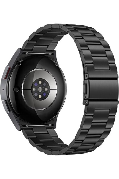 Cool Cold Huawei Watch 3 Gt Gt2 Gt2e Gt3 Gt4 Gt 5 Pro Se Metal (46mm) Uyumlu ...