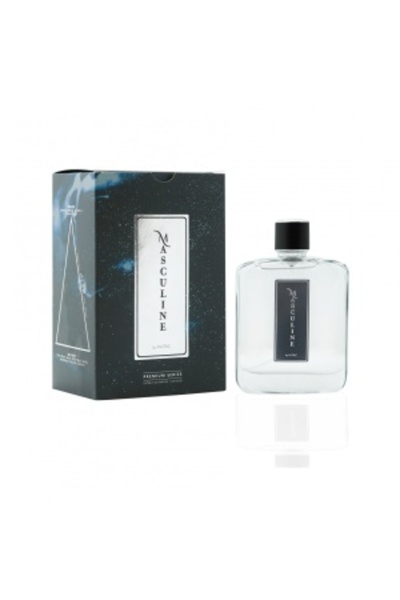 by Patric Masculine by Patric, Eau de Parfum, 100 ml