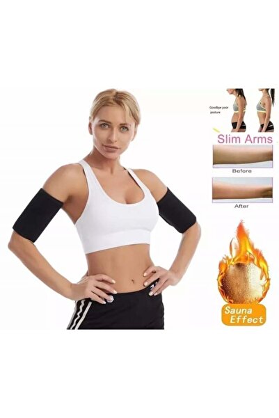 Fstyle Sauna Thermal Arm Shaper for Slimming and Fat Burning