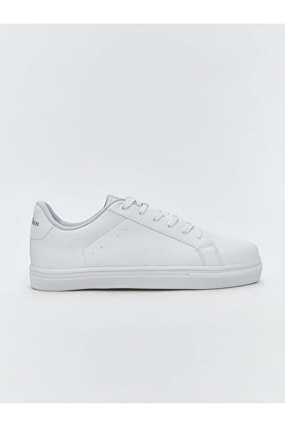 LC Waikiki Timeless Recommendations from Timeless Store |   Lace-Up Women's Sneakers