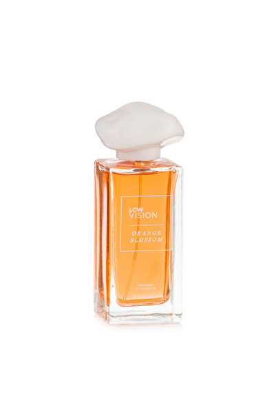 LC Waikiki Shining Store'dan Işıltılı Seçimler | Orange Bloosom EDP Kadın Par...