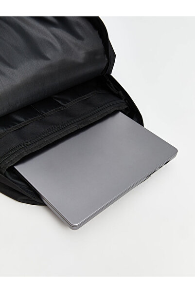 LC Waikiki Sparkling Choices from Shining Store |   Men's Backpack with Flat Laptop Compartment