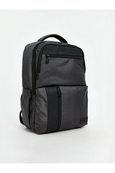 LC Waikiki Men's Backpack with Laptop Compartment