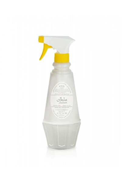 ALREHAB Sultan Room Spray 500 ml