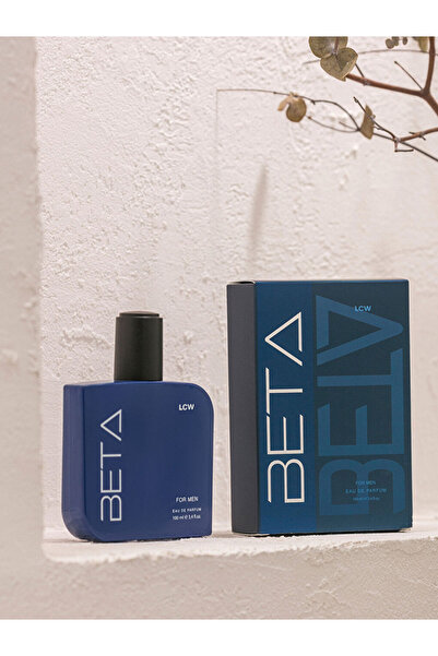 LC Waikiki LCW ACCESSORIES Beta EDP Erkek Parfüm ml