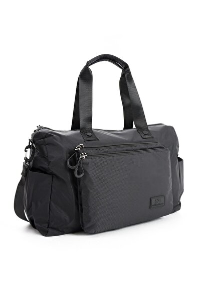 H&D COLLECTİON 571 Büyük Boy Çok Kullanışlı Günlük Kullanıma Uygun Spor Veya El Omuz Çantası 9G