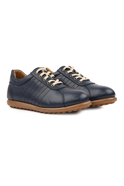 Pegia Men's Casual Leather Shoes Dg5027