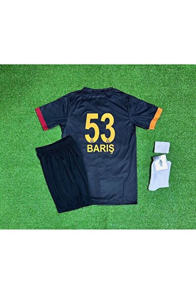 Lion Spor /G'.Â.L.A.T.Â.S.A.R.Â.Y 2024/25 Barış Alper Yılmaz Black Special Bl...