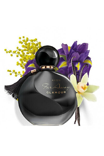 AVON Far Away Glamour EDP - 50ml
