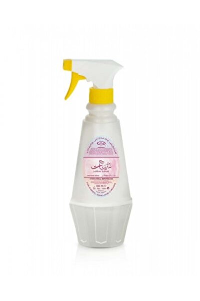 ALREHAB معطر جو برائحة سكر البنات (غزل البنات) 500 مل