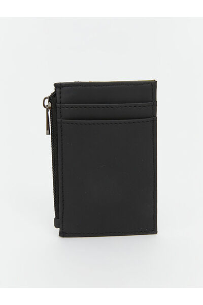 LC Waikiki Quality Parts from Çelebi Store | Leather Look Men's Wallet