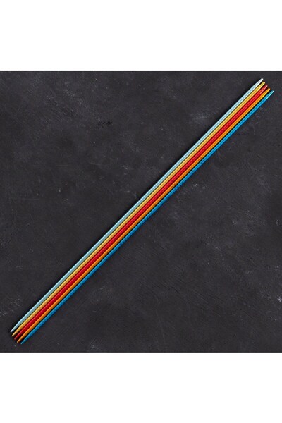 ForWhat 20CM 2,25MM Scurtator de culoare pentru șosete pentru birou, acasă, birou, hobby, atelier de cusut