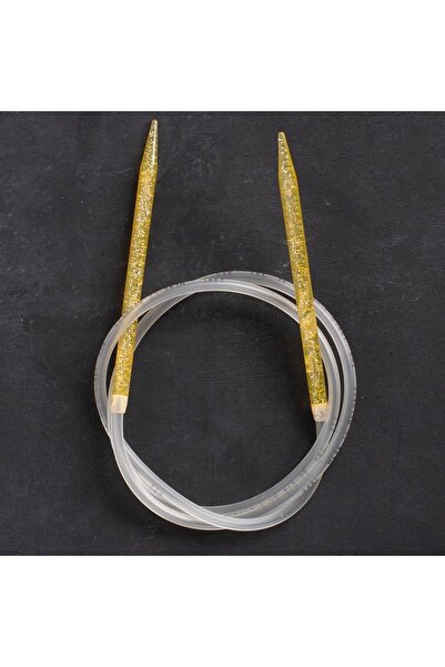 ForWhat Șişă cu misina de 100 cm și 7 mm pentru birou, acasă, birou, hobby, atelier de cusut