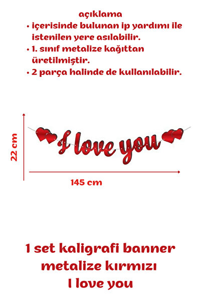 SkyPop Romantic I Love You Set, Marriage Proposal, Anniversary, Birthday, Lover, Special Day.