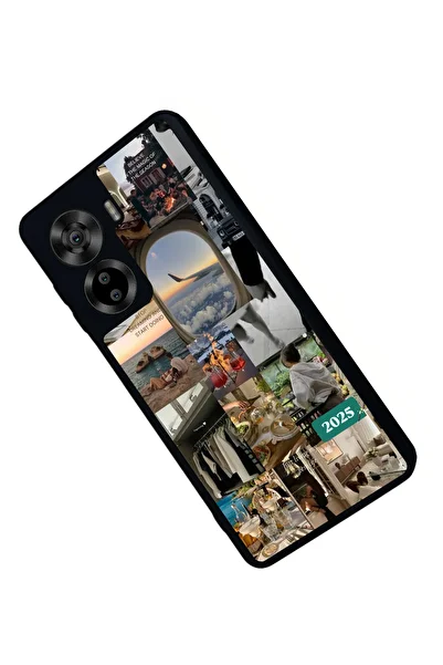 CASPER Via X40 Compatible Matte Black Case – Soft Silicone, Protective, Shock Absorbing Cover