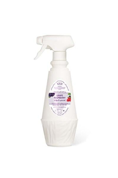 ALREHAB Room Air Freshener - Grape Berry 500 ml