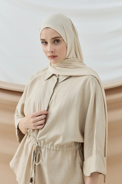 asia collection CHENILLE SHAWL