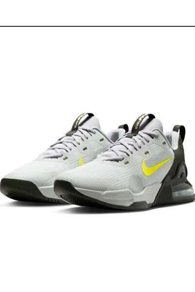Nike Air Max Alpha Trainer 5 Erkek Spor Ayakkabısı | DM0829-011