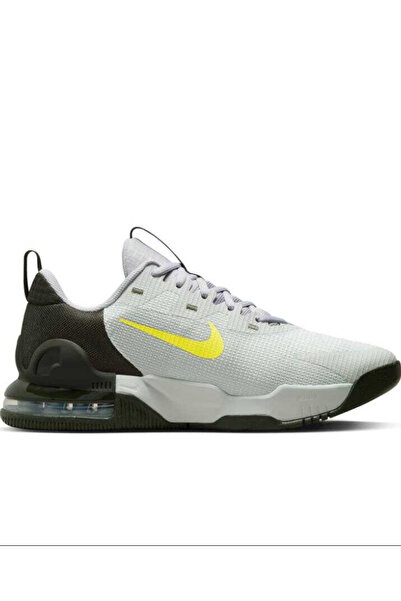 Nike Air Max Alpha Trainer 5 Erkek Spor Ayakkabısı | DM0829-011