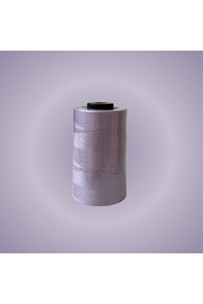 Hazen Home Νήματα ραπτομηχανής με πηνίο μεγέθους 120 – 5000μ – Λιλά