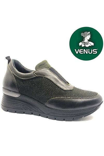 Venüs Orhiş Pantofi clasici ortopedici Oxford din piele naturală pentru femei...