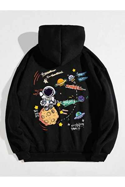 Framgan Hanorac unisex Y2k pentru bărbați/femei, drăguț, cu glugă, din bumbac...