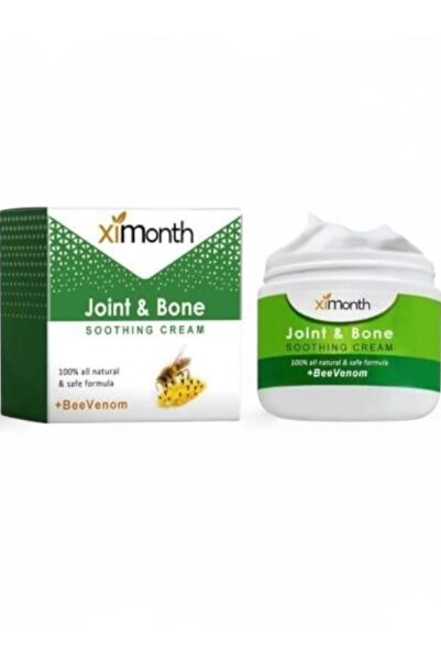 Ximonth كريم سم النحل مهدي للمفاصل والعظام 30 جرم