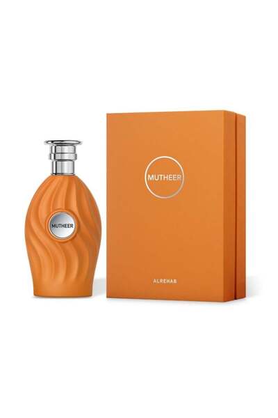 Al-Rehabe Exciting Perfume 120 ml Eau de Parfum - Unisex