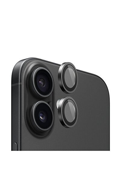 BLUEO Folie de protecție pentru iPhone 16 / iPhone 16 Plus - Protecție origin...