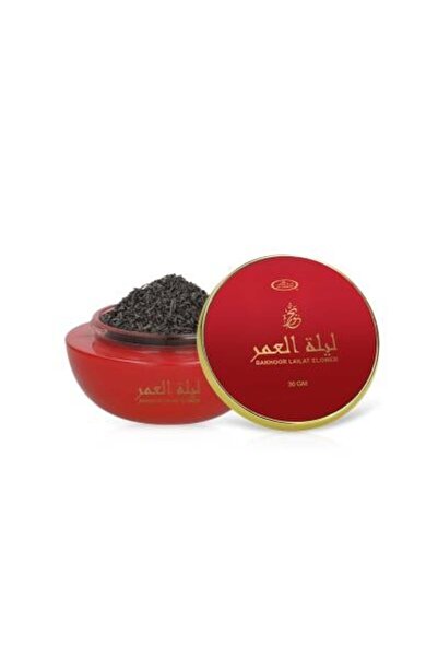ALREHAB بخور عود ليلة العمر 30 جرام