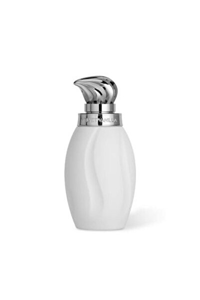 ALREHAB Velvet Vanilla Perfume 100ml