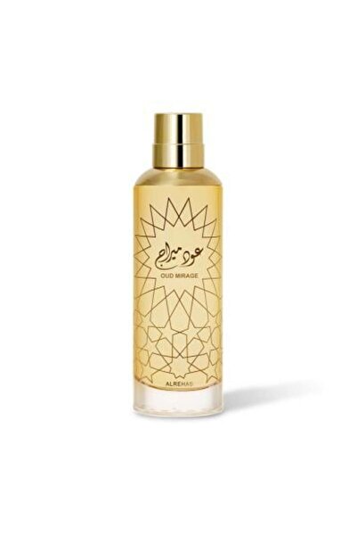 ALREHAB عطر عود ميراج 120 مل او دى بارفان - للجنسين