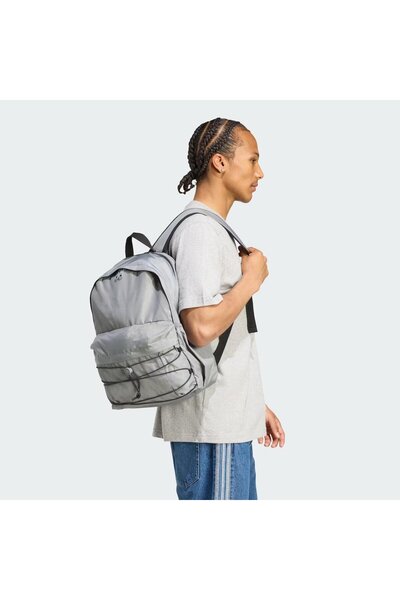 adidas Reflective Cl Backpack