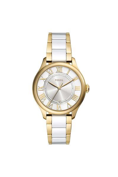 Fossil Fce1131 Women's Wristwatch