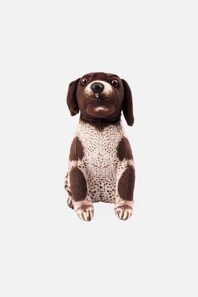 Wild Republic Rescue German Pointer Dog